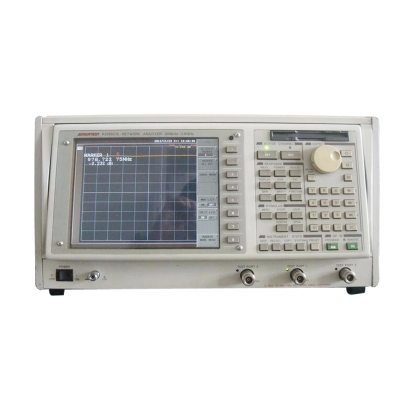R3765CG 網絡分析儀