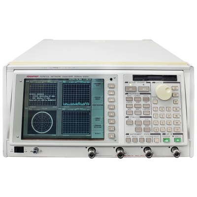 R3767CG R3767CH 矢量網絡分析儀