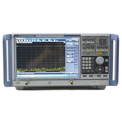 ZNB8 矢量網絡分析儀
