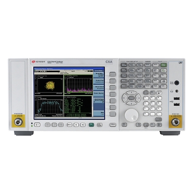 安捷倫Agilent N9000A CXA信號(hào)分析儀 