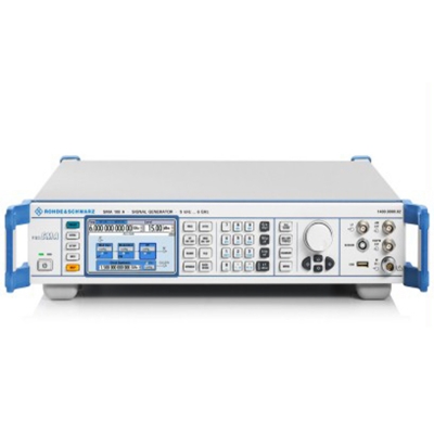 R&S SMA100A信號(hào)發(fā)生器